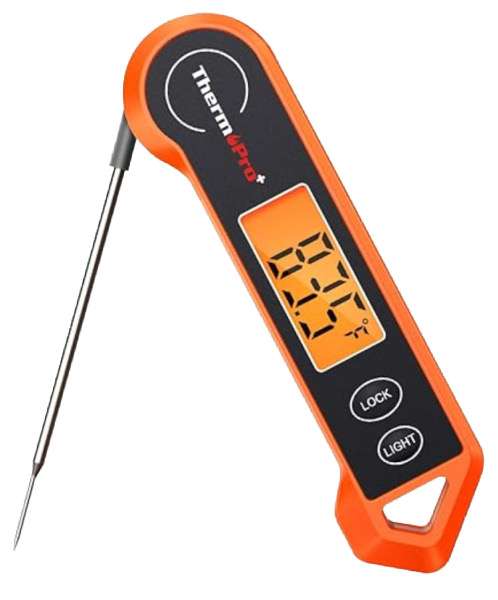 meat thermometer